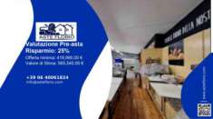 Foto Immobile in asta di 234 m con pi� di 5 locali in vendita a Siniscola