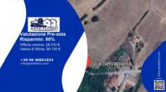 Foto Immobile in asta di 234 m in vendita a Morra De Sanctis