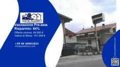 Foto Immobile in asta di 234 m in vendita a Pianella