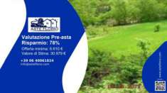 Foto Immobile in asta di 23470 m in vendita a Potenza