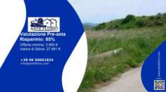 Foto Immobile in asta di 23470 m in vendita a Potenza