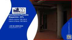 Foto Immobile in asta di 235 m, box auto in vendita a Cupra Marittima