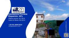 Foto Immobile in asta di 235 m, box auto in vendita a Masi