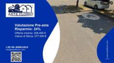 Foto Immobile in asta di 235 m, box auto in vendita a Medicina
