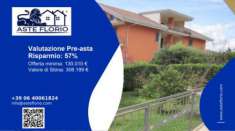 Foto Immobile in asta di 235 m, box auto in vendita a Sirignano