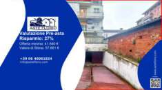 Foto Immobile in asta di 235 m con pi� di 5 locali in vendita a Alessandria