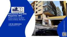 Foto Immobile in asta di 235 m con pi di 5 locali in vendita a Avellino