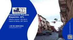 Foto Immobile in asta di 235 m con pi� di 5 locali in vendita a Vicenza