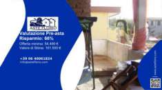 Foto Immobile in asta di 235 m in vendita a Anzio