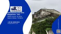 Foto Immobile in asta di 235 m in vendita a Calice al Cornoviglio