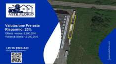 Foto Immobile in asta di 235 m in vendita a Cesate