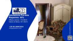 Foto Immobile in asta di 235 m in vendita a Napoli