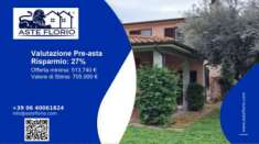 Foto Immobile in asta di 235 m in vendita a Tarquinia