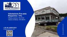 Foto Immobile in asta di 235 m in vendita a Umbertide