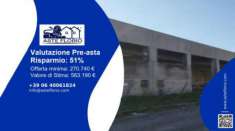 Foto Immobile in asta di 2350 m con pi di 5 locali in vendita a Carlino