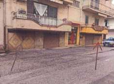 Foto Immobile in asta di 236 m con pi di 5 locali in vendita a Taurianova