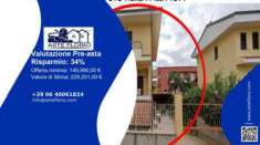 Foto Immobile in asta di 236 m in vendita a Lamezia Terme