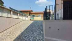 Foto Immobile in asta di 236 m in vendita a Roccafranca