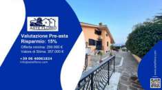 Foto Immobile in asta di 236 m in vendita a Roma