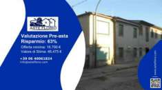 Foto Immobile in asta di 236 m in vendita a Rovigo