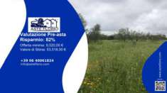 Foto Immobile in asta di 2366 m in vendita a Ischia di Castro