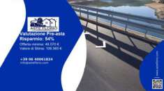 Foto Immobile in asta di 23681 m in vendita a Gavoi