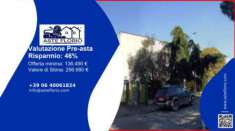 Foto Immobile in asta di 237 m con pi di 5 locali in vendita a Arezzo