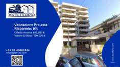 Foto Immobile in asta di 237 m con pi� di 5 locali in vendita a Cagliari