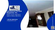 Foto Immobile in asta di 237 m in vendita a Acerno