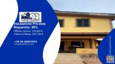 Foto Immobile in asta di 237 m in vendita a Ardea