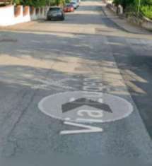 Foto Immobile in asta di 237 m in vendita a Castelbellino