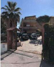 Foto Immobile in asta di 237 m in vendita a Palermo