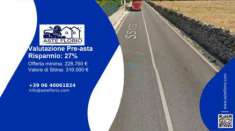 Foto Immobile in asta di 2370 m in vendita a Martina Franca