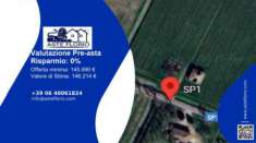 Foto Immobile in asta di 23724 m in vendita a Carpi