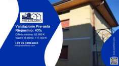 Foto Immobile in asta di 238 m, box auto in vendita a Pozzuolo del Friuli