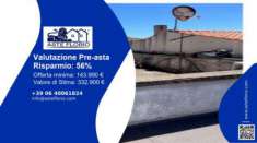 Foto Immobile in asta di 238 m con 5 locali in vendita a Monastir