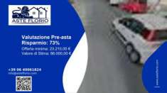 Foto Immobile in asta di 238 m con pi� di 5 locali in vendita a Lamezia Terme