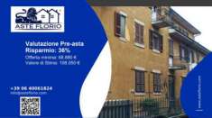 Foto Immobile in asta di 238 m con pi di 5 locali in vendita a Lomello