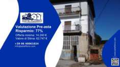 Foto Immobile in asta di 238 m con pi di 5 locali in vendita a Pietragalla