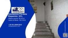 Foto Immobile in asta di 238 m in vendita a Campobello di Mazara