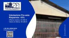 Foto Immobile in asta di 238 m in vendita a Falconara Marittima