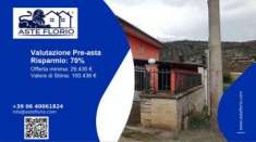 Foto Immobile in asta di 238 m in vendita a Ferentino