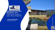 Foto Immobile in asta di 238 m in vendita a Follo