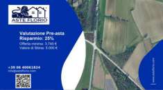 Foto Immobile in asta di 2380 m in vendita a Cordenons