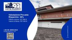 Foto Immobile in asta di 23880 m in vendita a Bregnano