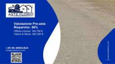 Foto Immobile in asta di 239 m con pi� di 5 locali in vendita a Cascina