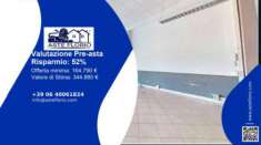 Foto Immobile in asta di 239 m con pi� di 5 locali in vendita a Cascina