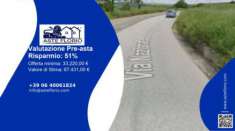 Foto Immobile in asta di 239 m con pi� di 5 locali in vendita a Castelfranci