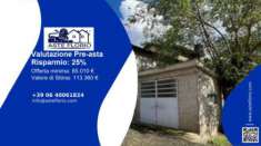 Foto Immobile in asta di 239 m con pi di 5 locali in vendita a Momperone