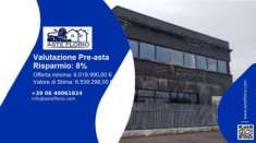 Foto Immobile in asta di 239 m con pi di 5 locali in vendita a Turate